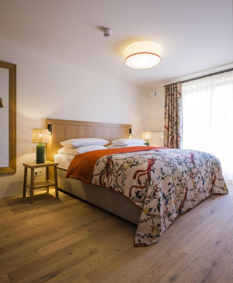 Bachmair Weissach See-Apartments Rottach-Egern Zewnętrze zdjęcie