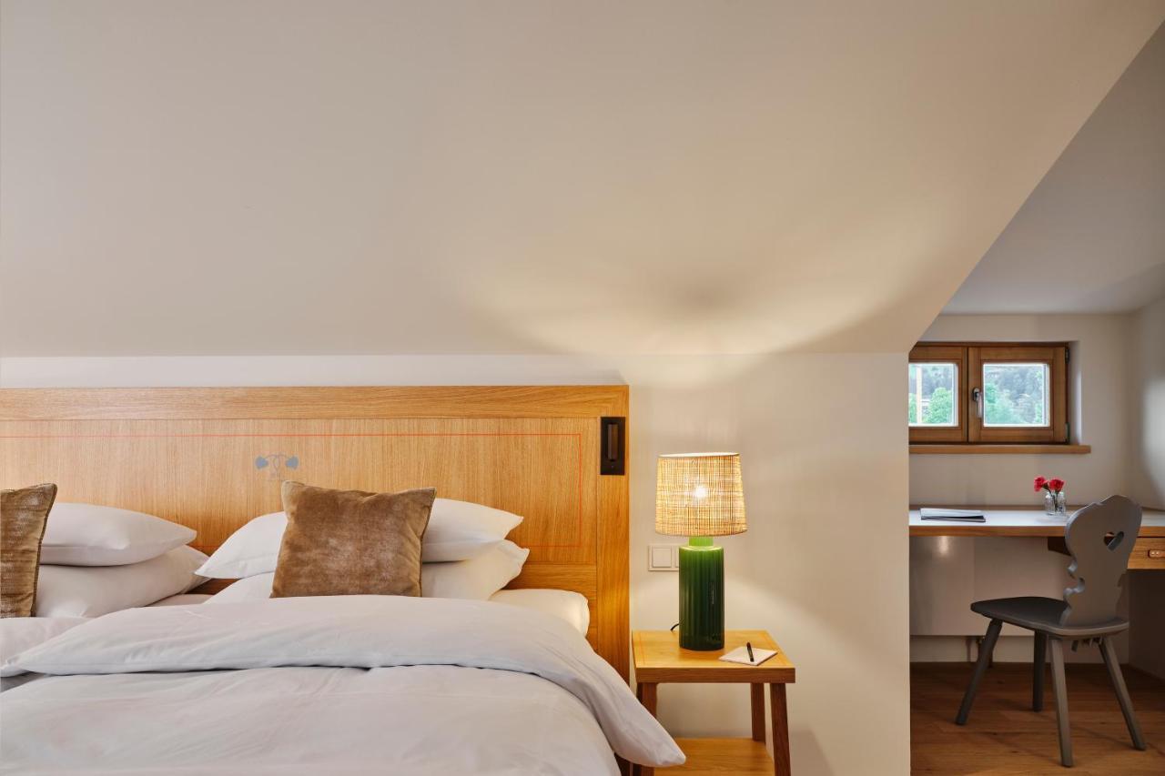Bachmair Weissach See-Apartments Rottach-Egern Zewnętrze zdjęcie