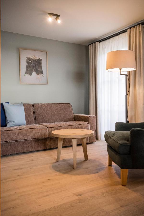 Bachmair Weissach See-Apartments Rottach-Egern Zewnętrze zdjęcie