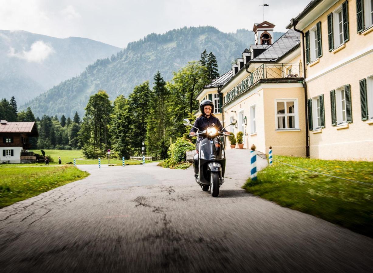 Bachmair Weissach See-Apartments Rottach-Egern Zewnętrze zdjęcie