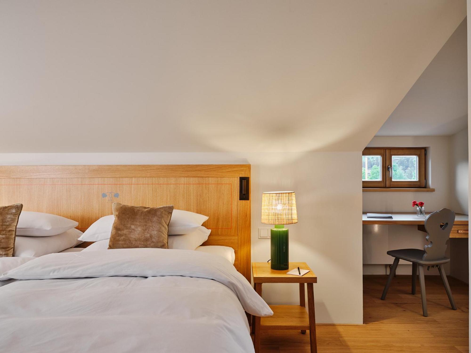 Bachmair Weissach See-Apartments Rottach-Egern Zewnętrze zdjęcie