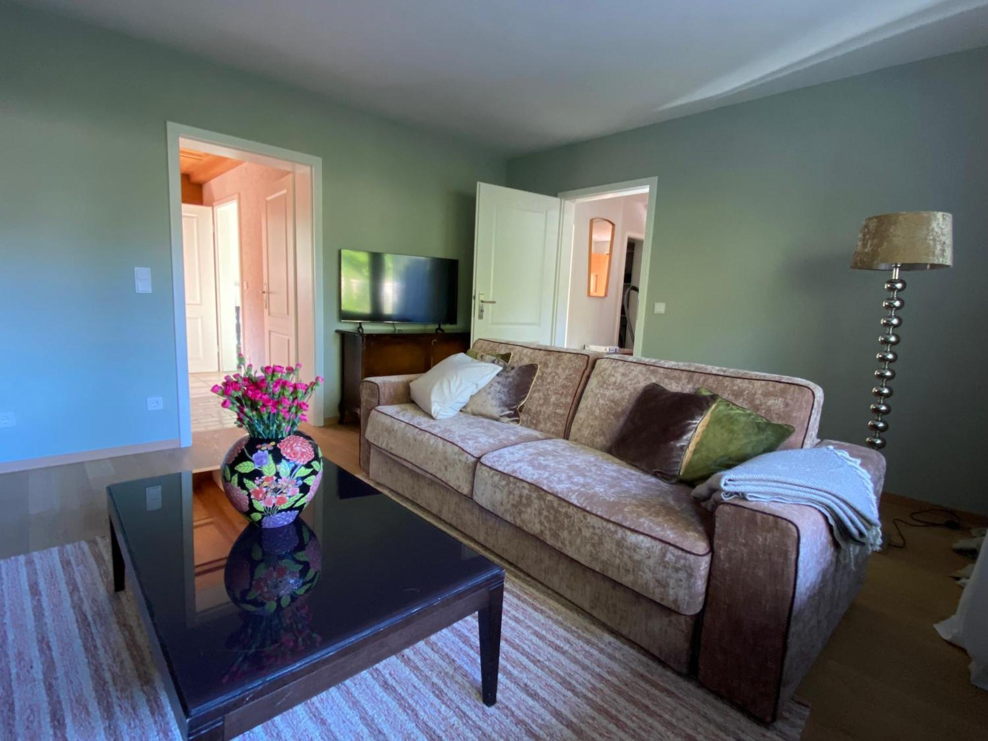 Bachmair Weissach See-Apartments Rottach-Egern Zewnętrze zdjęcie