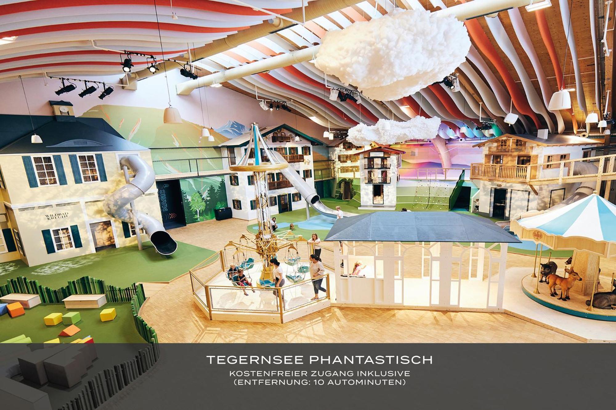 Bachmair Weissach See-Apartments Rottach-Egern Zewnętrze zdjęcie